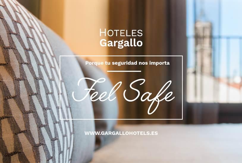 Hotel Lyon Barcelona Exteriör bild